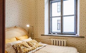 Elizabetes Street Boutique Stay